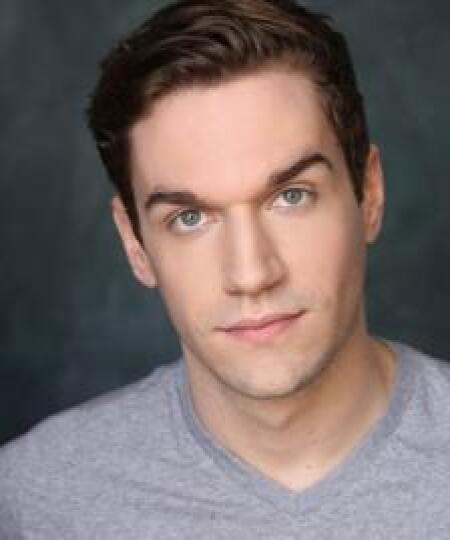 Ryan Vasquez