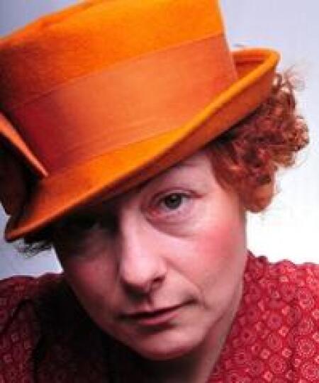 Sabrina Selma Mandell