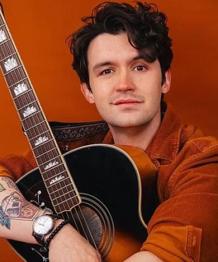 Sam C Jones