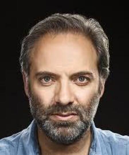 Sam Mendes