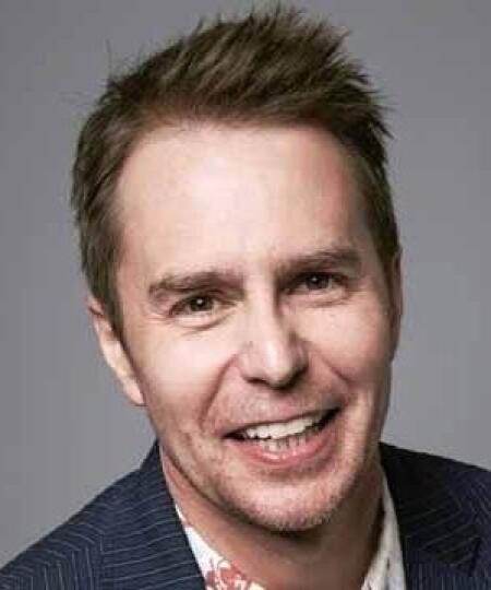 Sam Rockwell