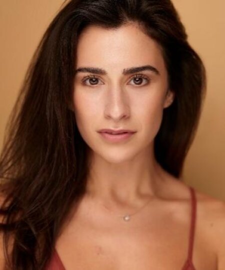 Samantha Marison Gersman