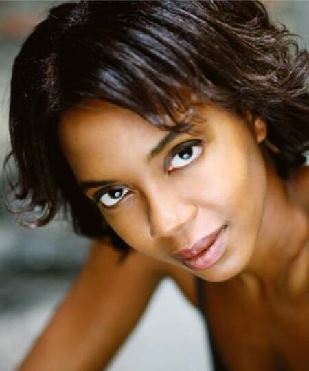 Sameerah Luqmaan-Harris