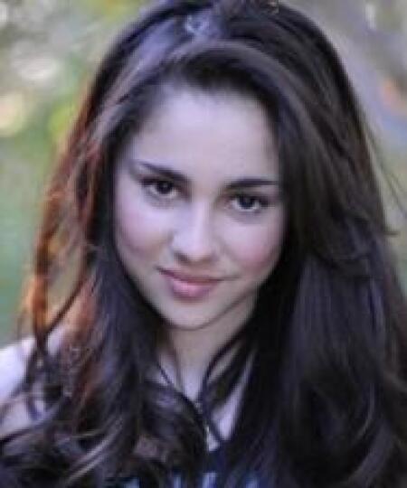 Samia Finnerty