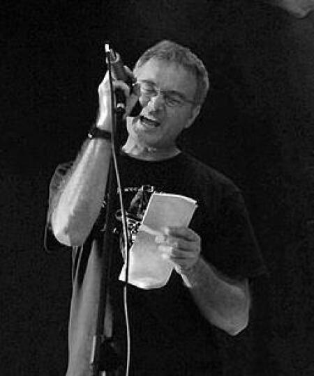 Sandy Chalmers