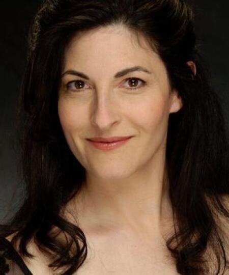 Sarah Newhouse
