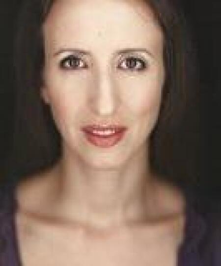Sarah Olmsted Thomas