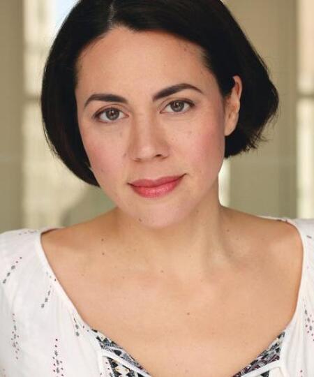 Satomi Hoffman