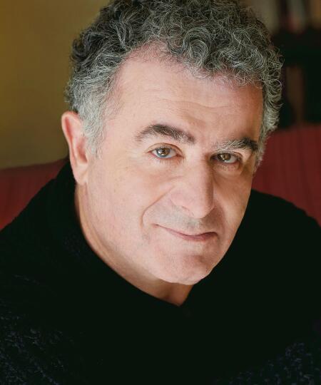 Saul Rubinek