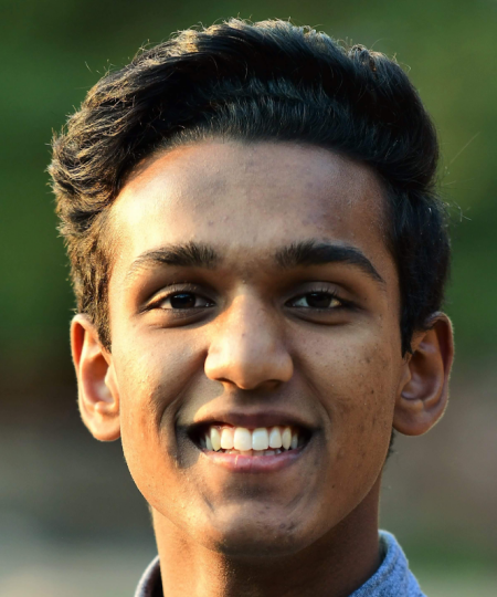 Savidu Geevaratne