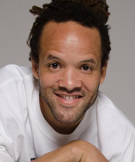 Savion Glover