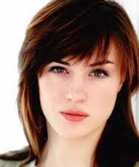Scarlett Thiele