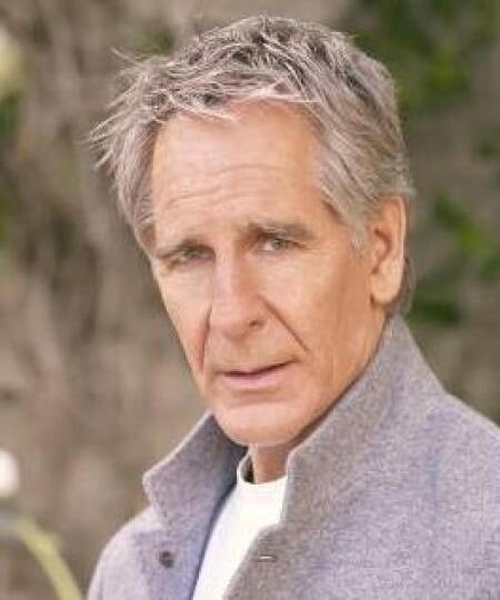 Scott Bakula