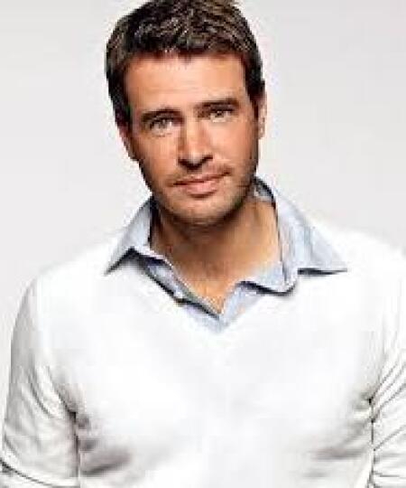 Scott Foley