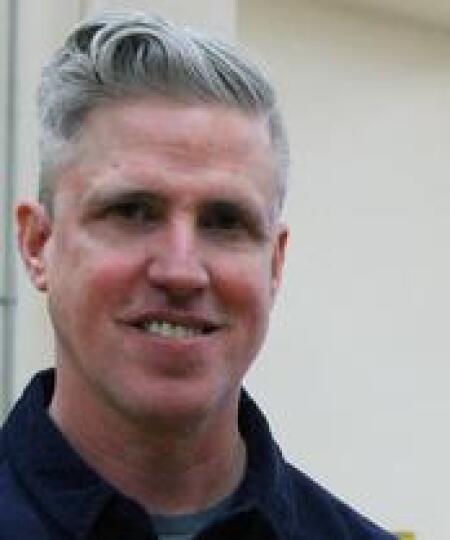 Scott Rink