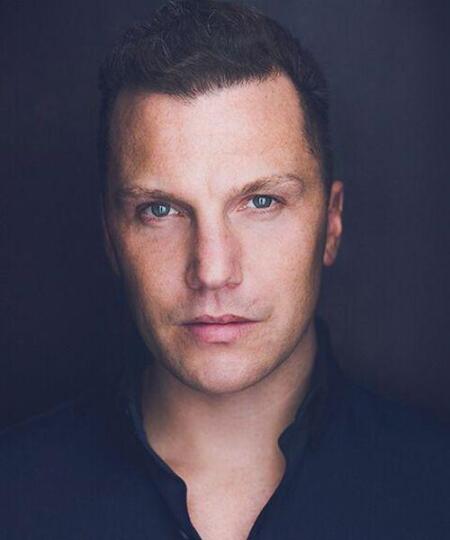 Sean Avery