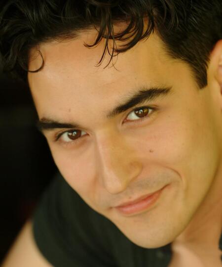 Sean MacLaughlin