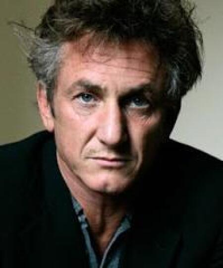 Sean Penn