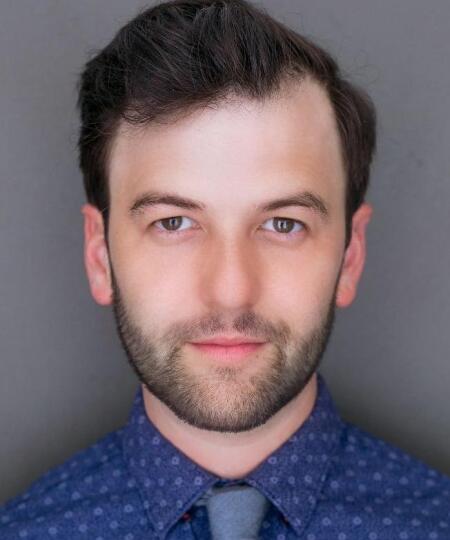 Seth Eliser