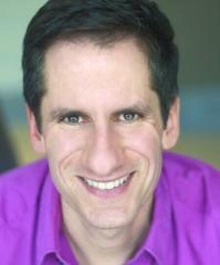 Seth Rudetsky