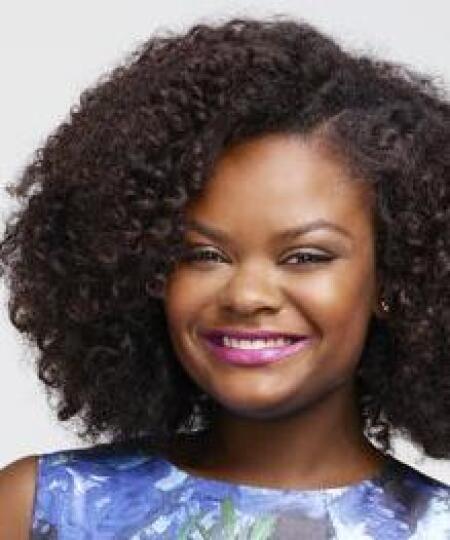 Shanice Williams