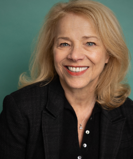 Sharon Fallon