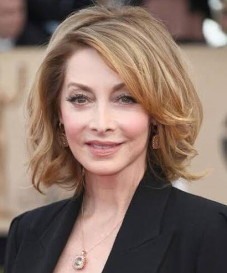 Sharon Lawrence