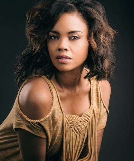 Sharon Leal
