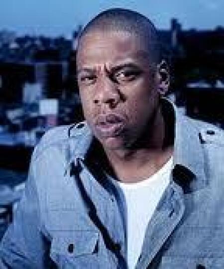 Shawn "Jay-Z" Carter