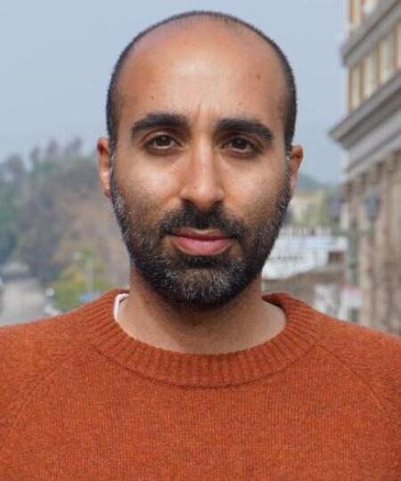 Shayan Lotfi
