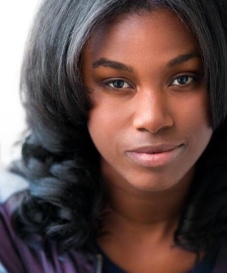 Shaylin Becton