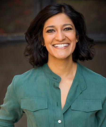 Sheela Ramesh