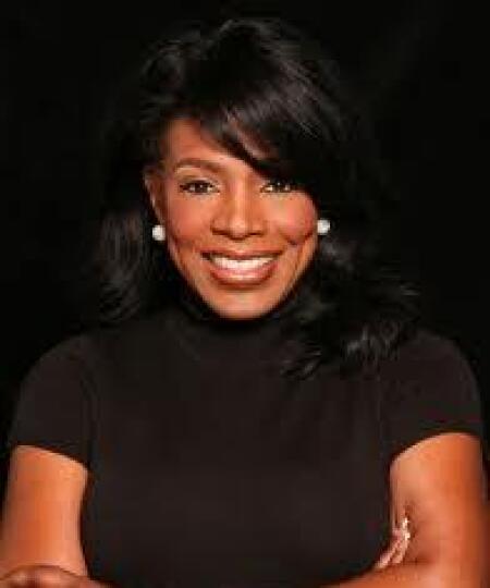 Sheryl Lee Ralph