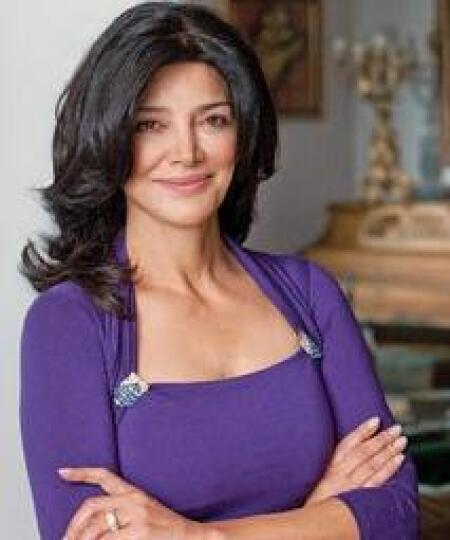 Shohreh Aghdashloo