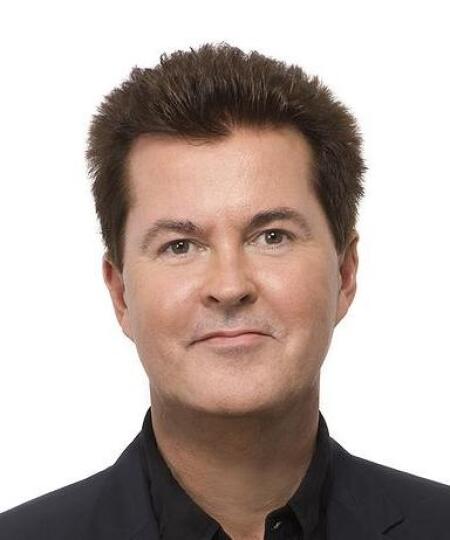 Simon Fuller