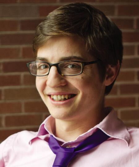 Simon Rich