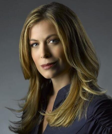 Sonya Walger