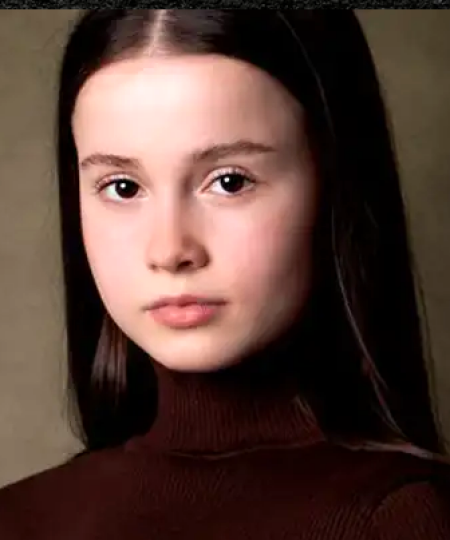 Sophia Ally