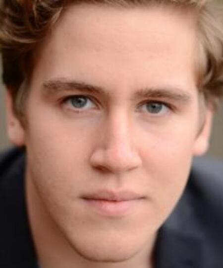 Spencer Hamp