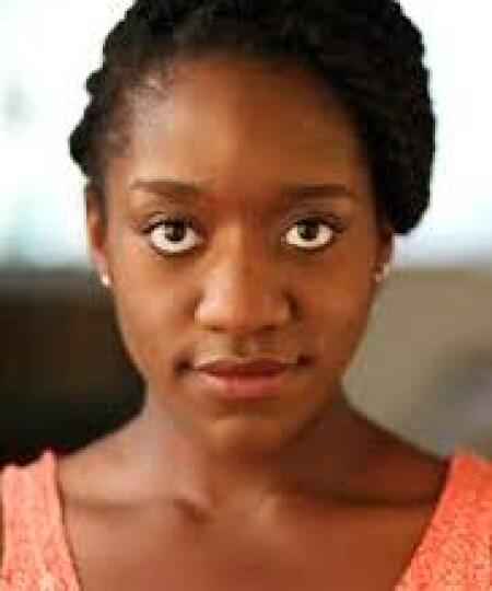 Stacy Osei-Kuffour