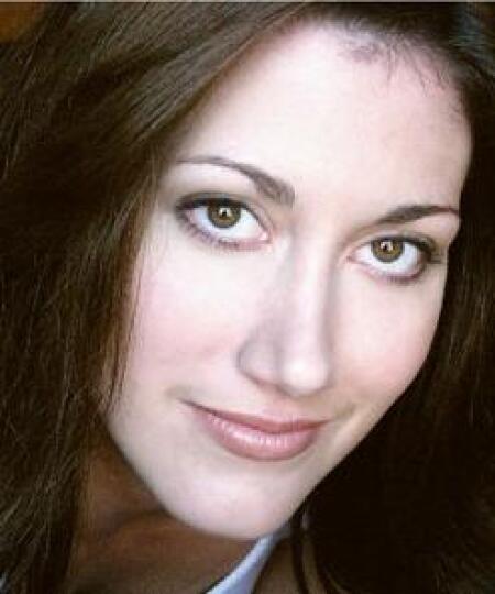 Stacy Panitch