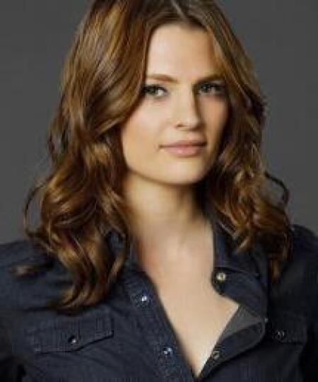 Stana Katic