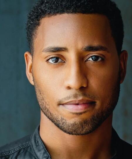 Stanley Andrew Jackson