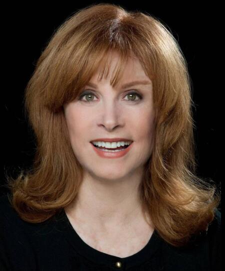 Stefanie Powers