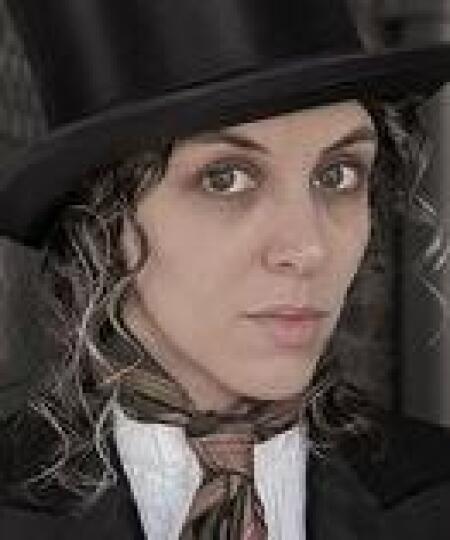 Stephanie Baird