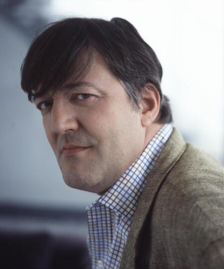 Stephen Fry