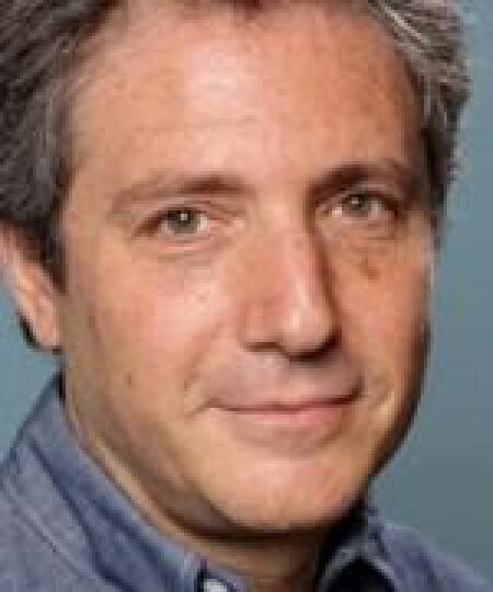 Stephen Kessler