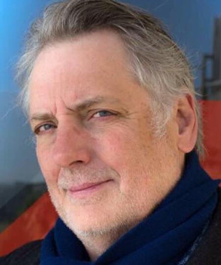 Stephen Lloyd Helper