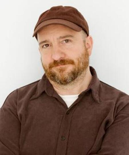 Stephin Merritt