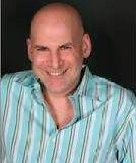 Steve Asher